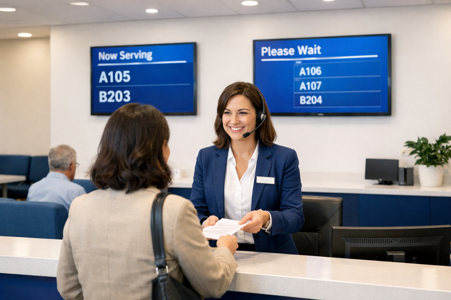 Customer Experience Platform